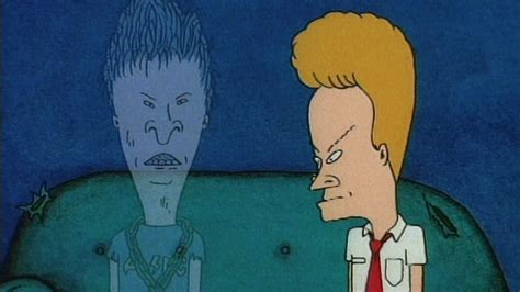 beavis and butt-head season 11